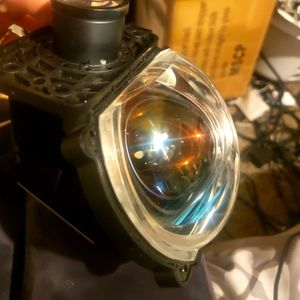 Xeon projector light new